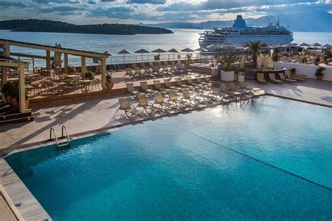 hermes hotel agios nikolaos